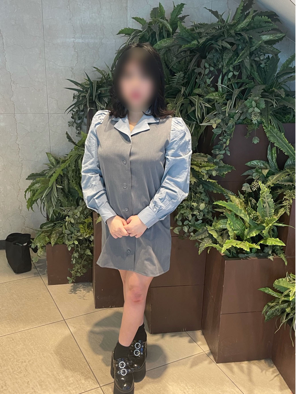 みやび：入店